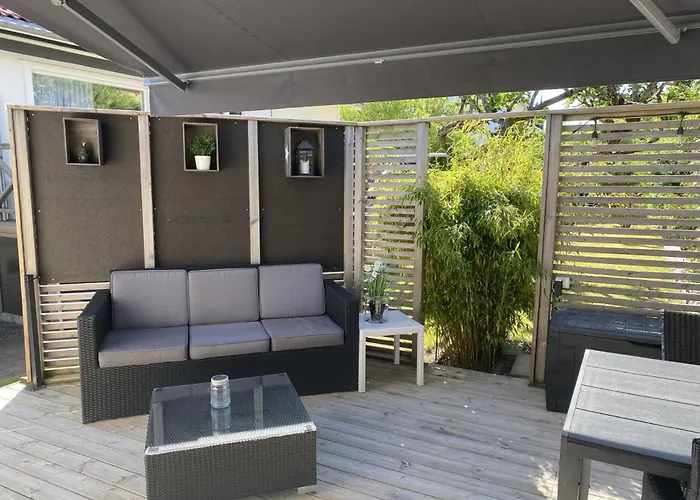 Studio 51 Oergryte