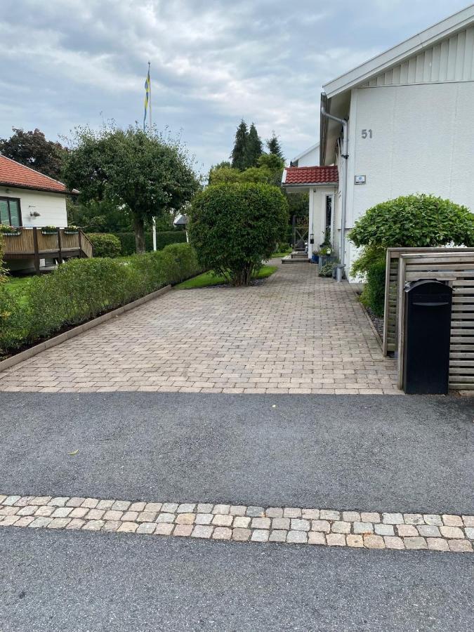 51 Oergryte Apartment Gothenburg