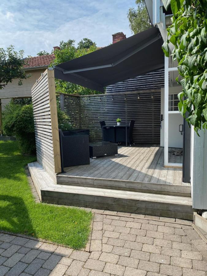51 Oergryte Apartment Gothenburg