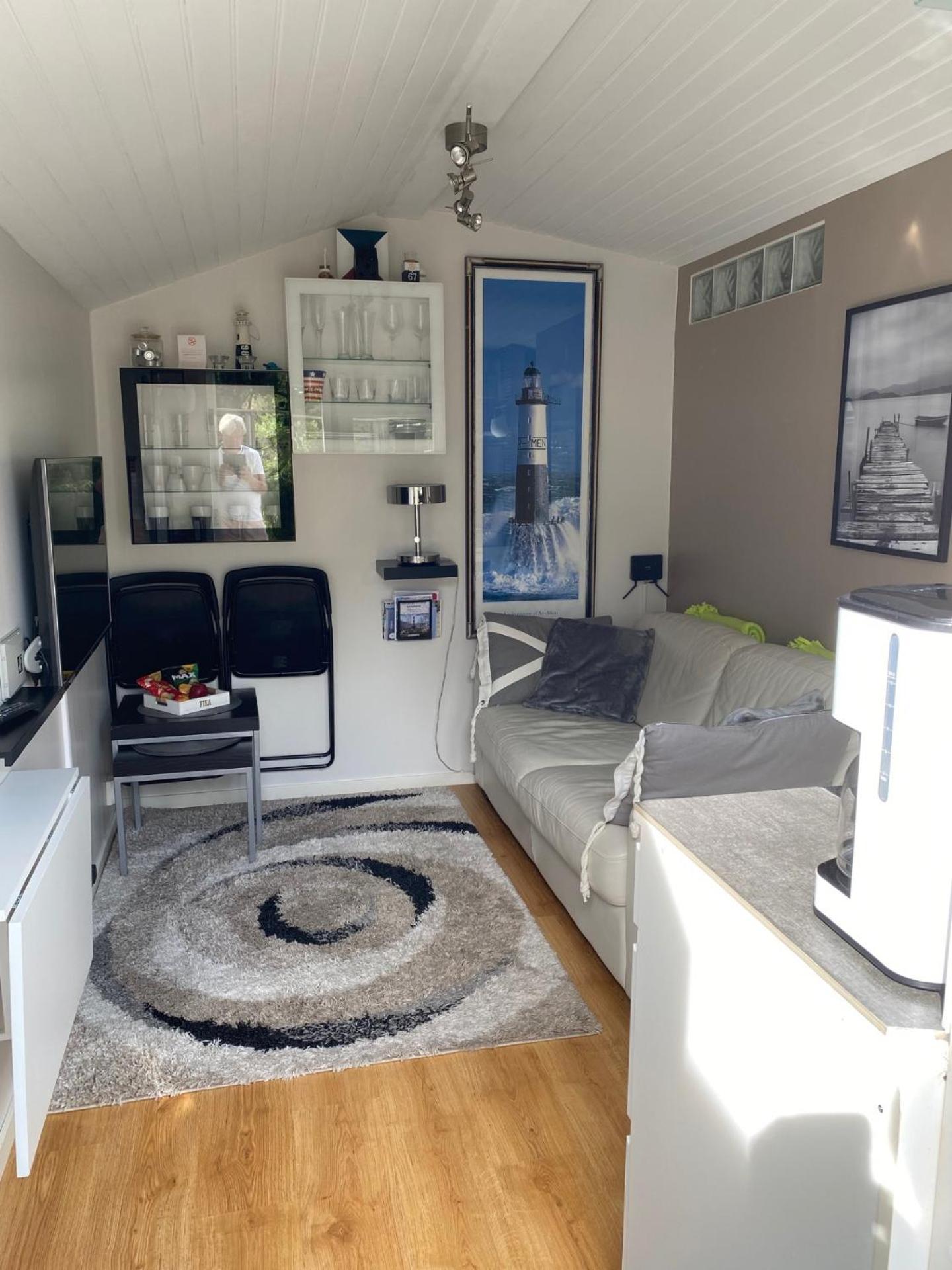 51 Oergryte Apartment