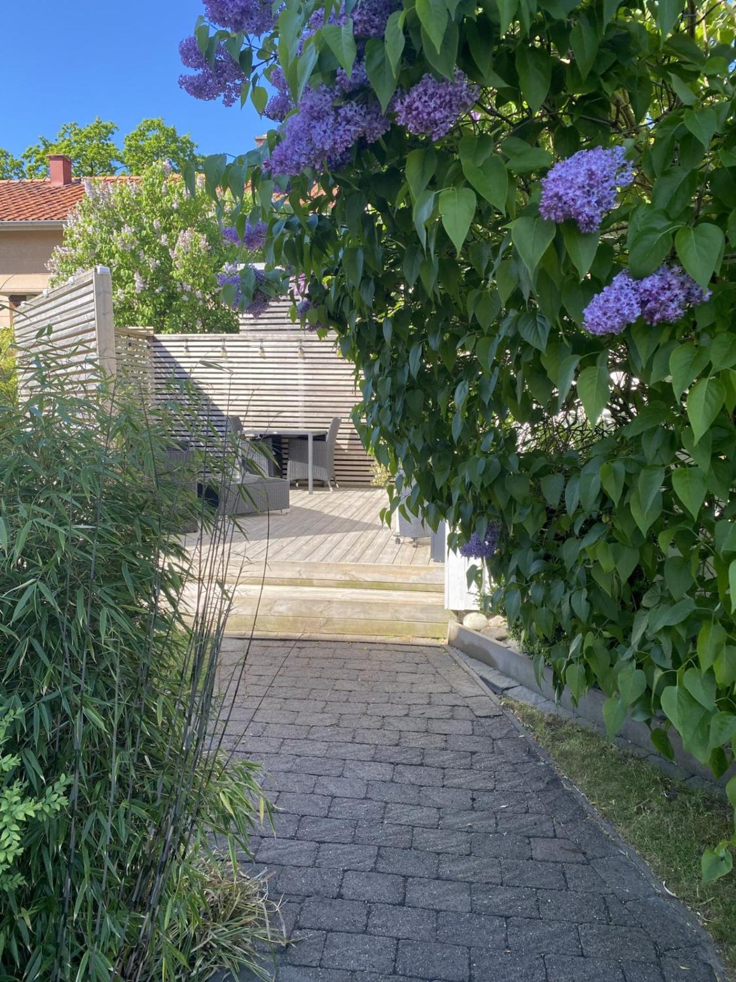 Apartment 51 Oergryte Gothenburg