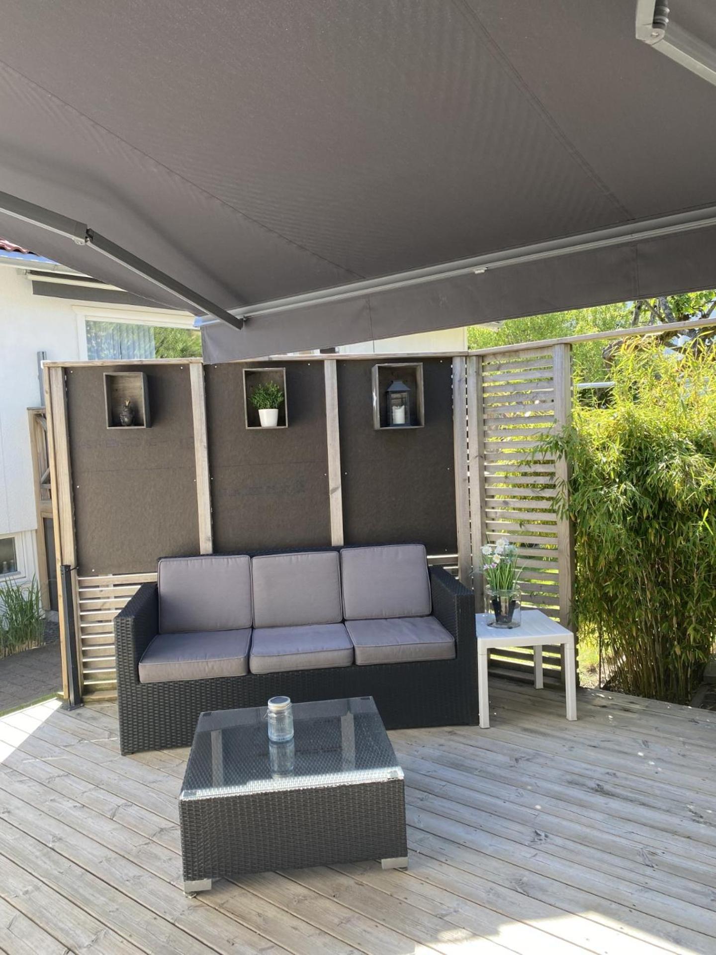 51 Oergryte * Gothenburg