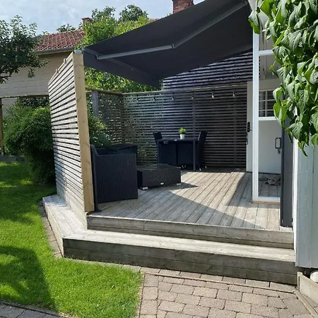 Studio 51 Oergryte Gothenburg Exterior photo