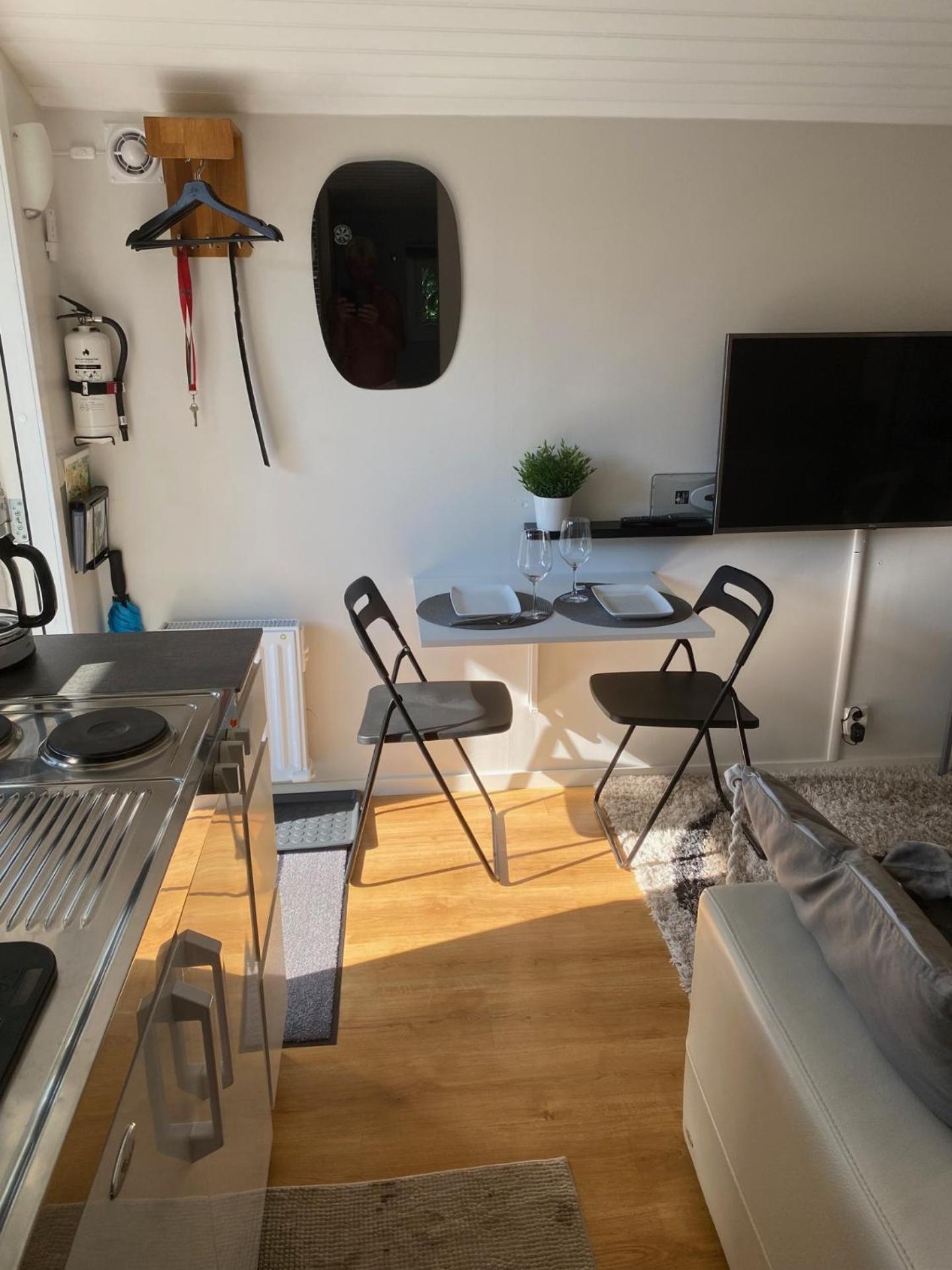 51 Oergryte Appartement *