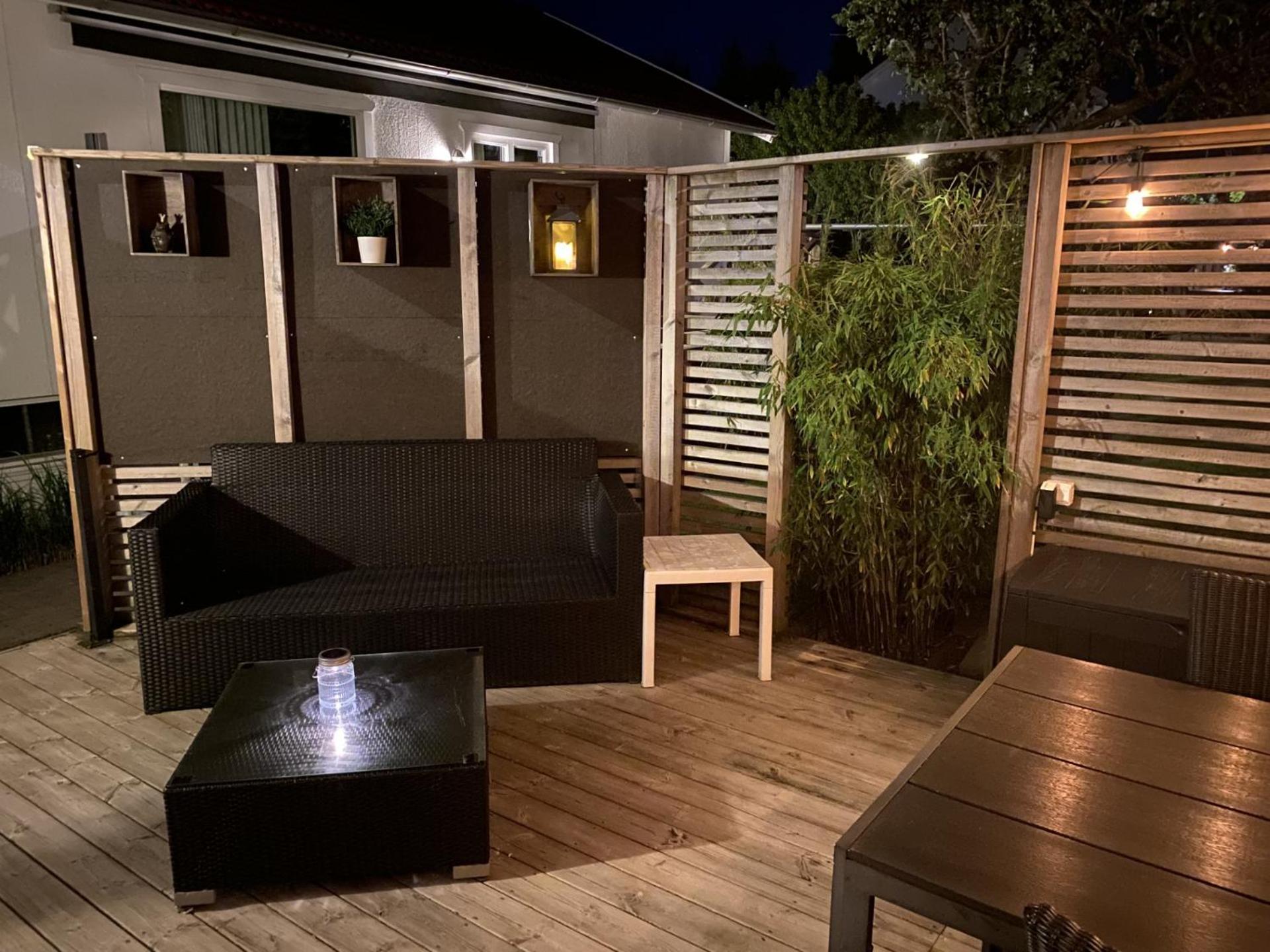 51 Oergryte Appartement